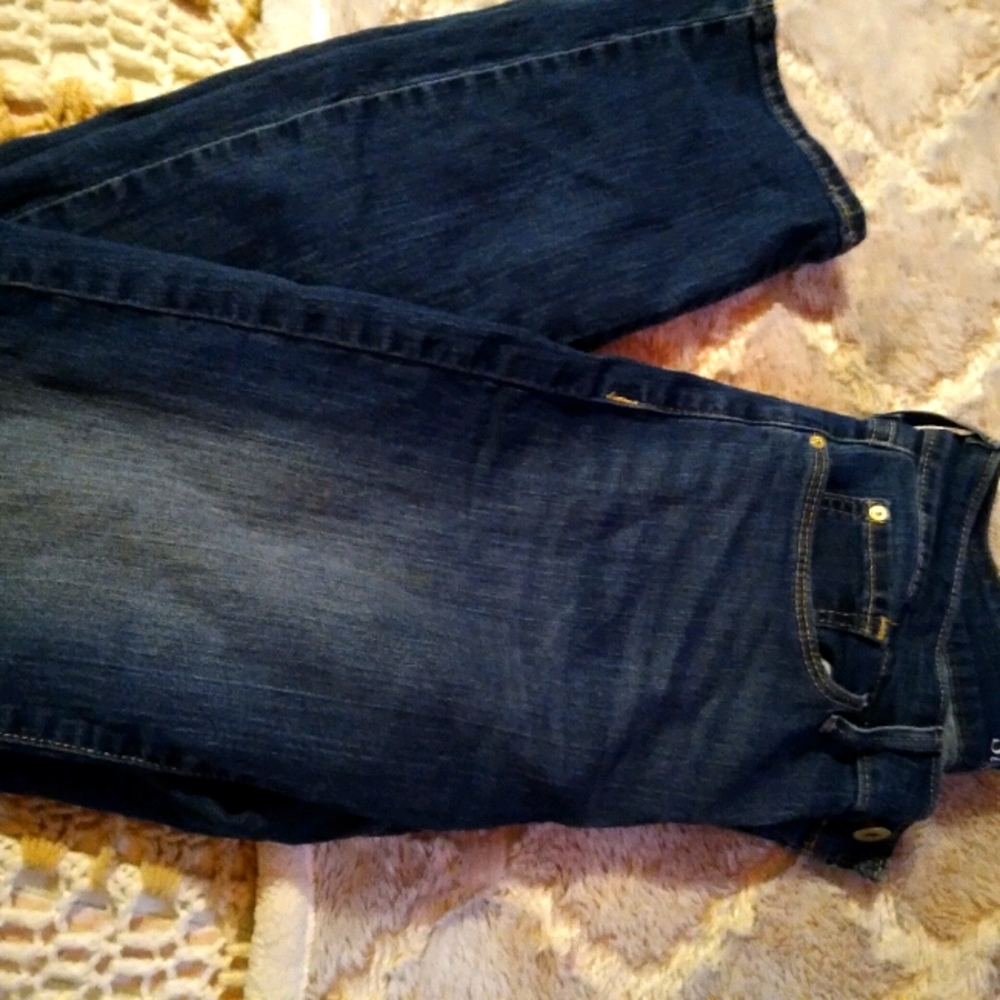 Levi Strauss jeans
